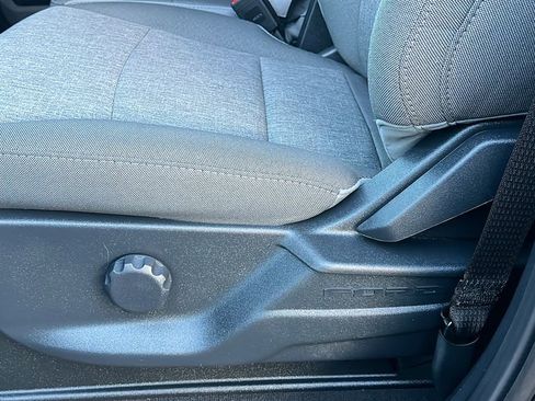 Certified 2026 Ford F250 XL w/ STX Appearance Package image 12