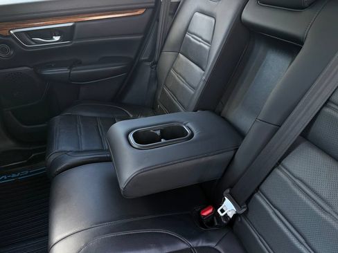 Used 2021 Honda CR-V Touring image 39