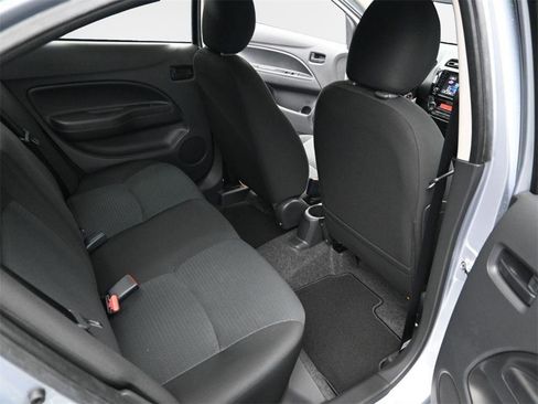 Used 2024 Mitsubishi Mirage G4 ES image 30