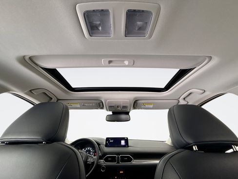 Used 2023 MAZDA CX-5 AWD 2.5 S w/ Premium Package image 17