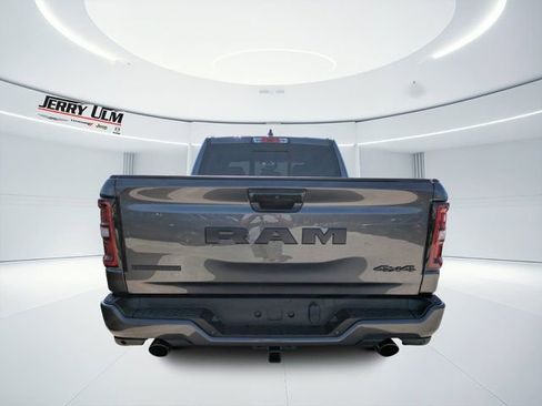 New 2026 RAM 1500 Big Horn image 4