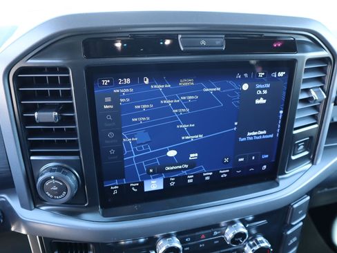 New 2026 Ford F150 XLT w/ Equipment Group 302A MID AWD/4WD image 6