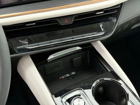 New 2026 Buick Envision Avenir image 30