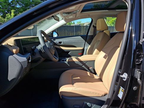 Used 2026 Hyundai Sonata Limited FWD image 13