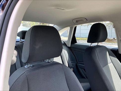 Used 2019 Volkswagen Jetta S w/ Driver Assistance Package FWD image 21