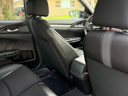 Used 2021 Honda Civic Sport image 15