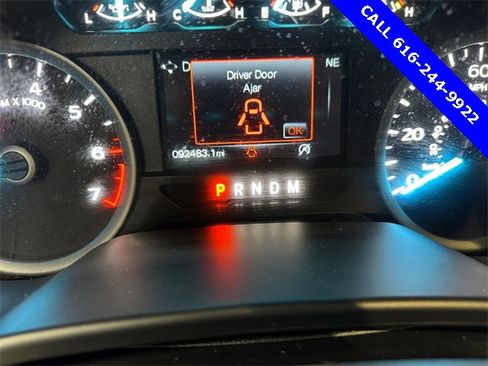 Used 2020 Ford F150 XLT w/ Equipment Group 302A Luxury image 4