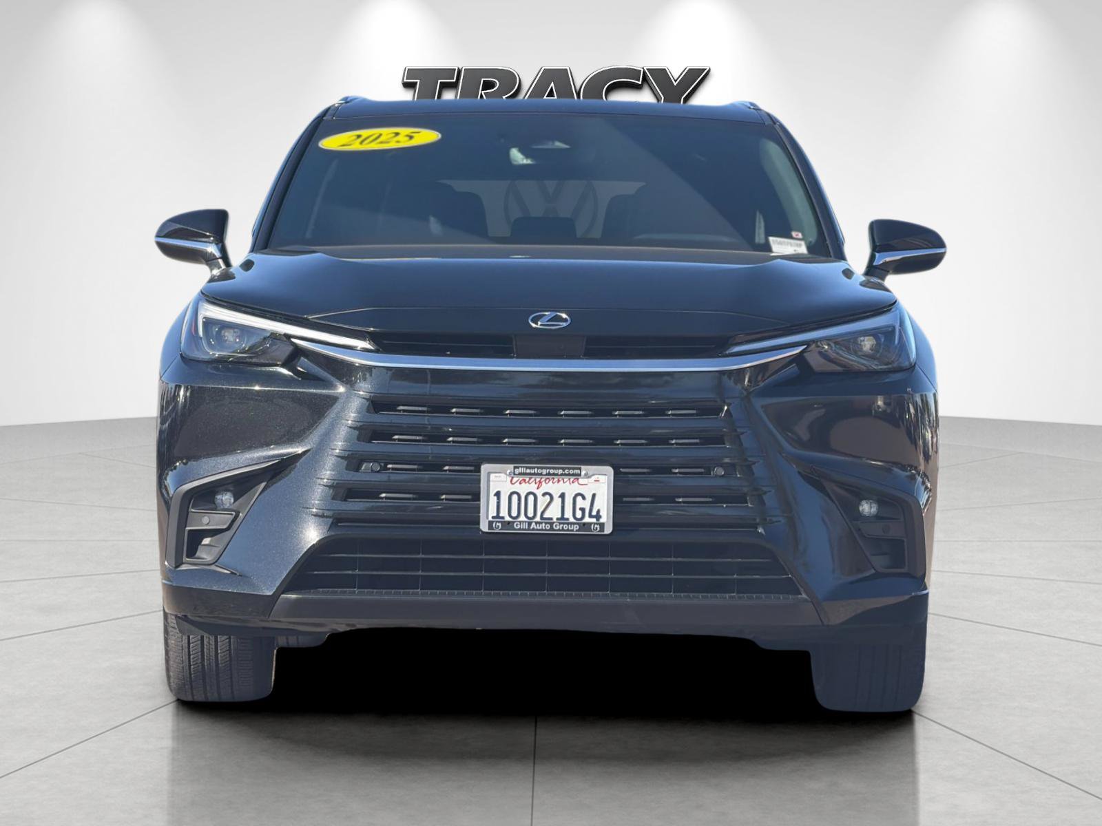 Used 2025 Lexus TX 350 AWD w/ Convenience Package image 9