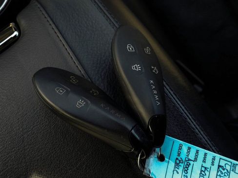 Used 2020 Karma Revero GT image 56