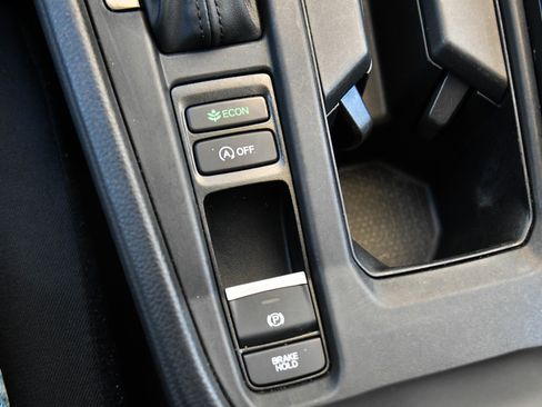 Used 2023 Honda Accord LX image 25