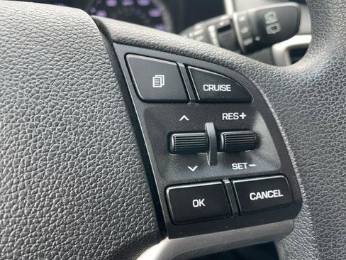 Used 2019 Hyundai Tucson Value image 17