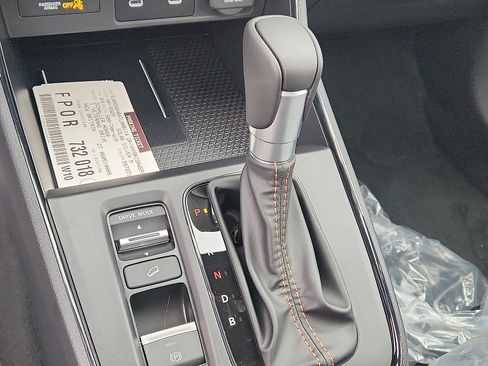 New 2026 Honda CR-V Sport-L image 11