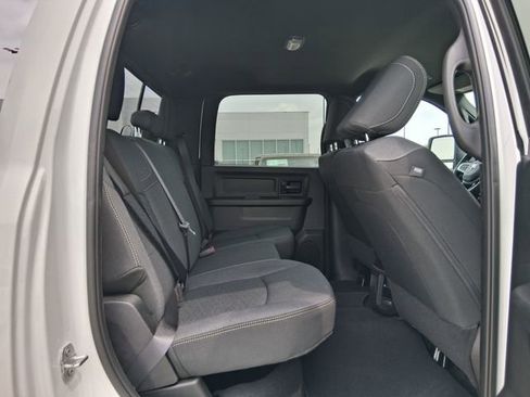 New 2026 RAM 2500 Tradesman AWD/4WD image 23