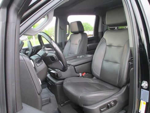 Used 2021 GMC Sierra 2500 SLT w/ Driver Alert Package I image 22