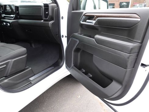 Used 2024 GMC Sierra 1500 Elevation w/ LPO, GMC Protection Package image 33