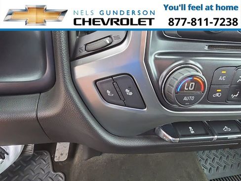Used 2015 Chevrolet Silverado 1500 LT w/ All Star Edition image 22