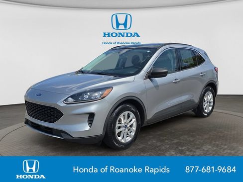 Used 2022 Ford Escape SE w/ Convenience Package FWD image 1