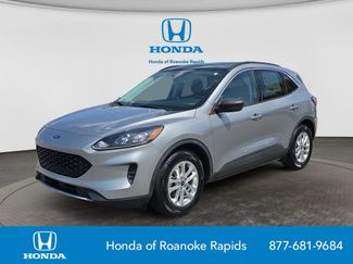 Used 2022 Ford Escape SE w/ Convenience Package FWD video 1