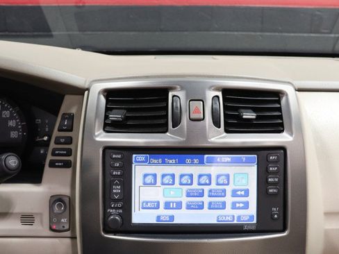 Used 2005 Cadillac XLR RWD image 47