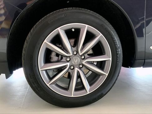 Used 2022 Acura RDX w/ Technology Package AWD/4WD image 8