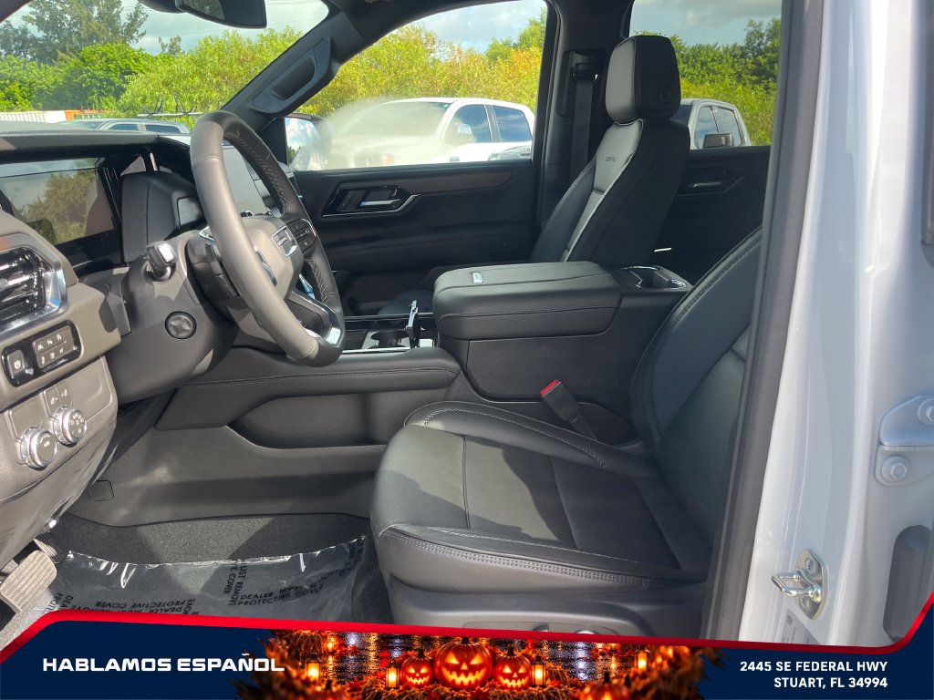 New 2026 GMC Yukon Denali RWD image 9