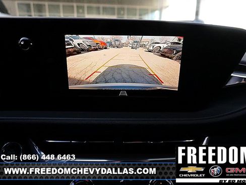 New 2026 Buick Envista Preferred image 22