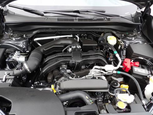 New 2026 Subaru Forester Premium AWD/4WD image 26