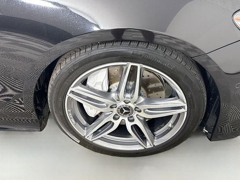 Used 2020 Mercedes-Benz E 450 Cabriolet image 30