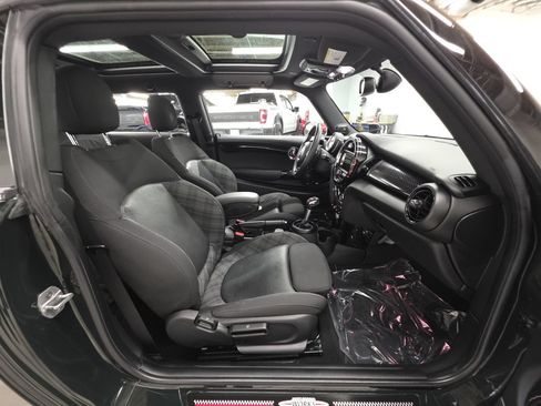 Used 2018 MINI Cooper John Cooper Works FWD image 24