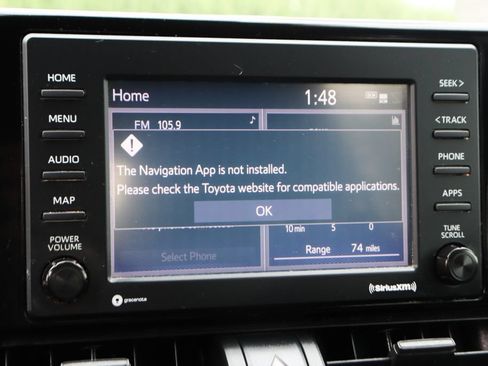 Used 2020 Toyota RAV4 XLE w/ XLE Grade Weather Package AWD/4WD image 26