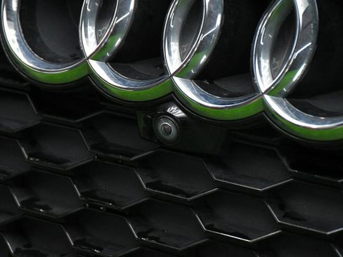 Used 2018 Audi RS 7 Performance image 11