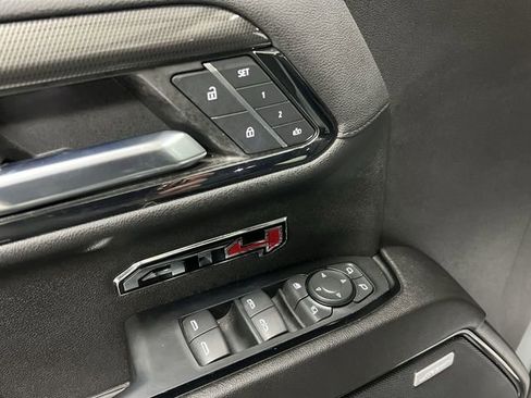 Certified 2024 GMC Sierra 1500 AT4 w/ Technology Package image 24