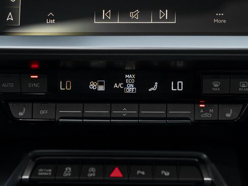 Used 2023 Audi S3 Premium w/ Convenience Package image 12