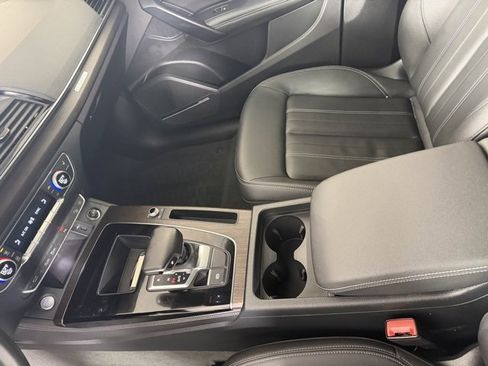 Certified 2023 Audi Q5 2.0T Premium Plus w/ Premium Plus Package image 17