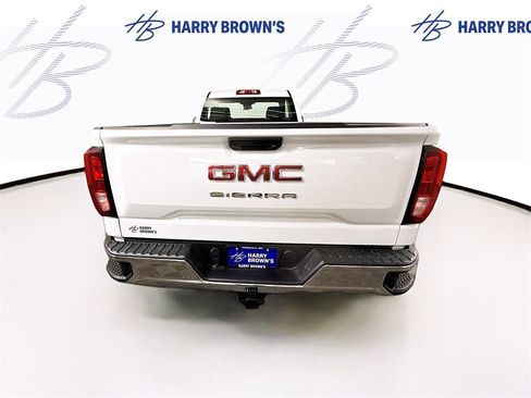 New 2026 GMC Sierra 1500 Pro w/ Trailering Package image 26