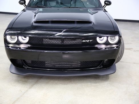 Used 2023 Dodge Challenger SRT Hellcat Redeye RWD image 60