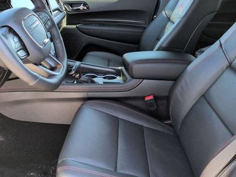 New 2026 Dodge Durango GT AWD/4WD image 12