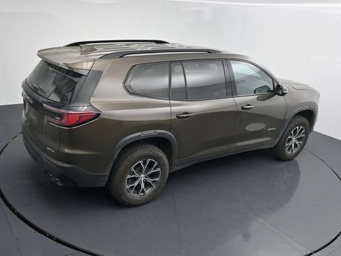 Used 2025 GMC Acadia AT4 AWD/4WD image 16