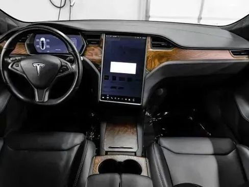 Used 2018 Tesla Model S 75D image 20