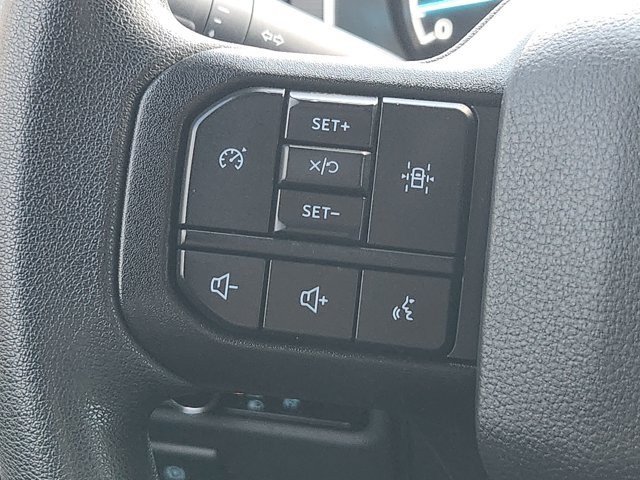 Used 2023 Ford F150 XL w/ STX Appearance Package RWD image 27