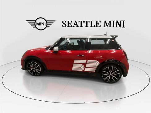New 2026 MINI Cooper John Cooper Works FWD image 7