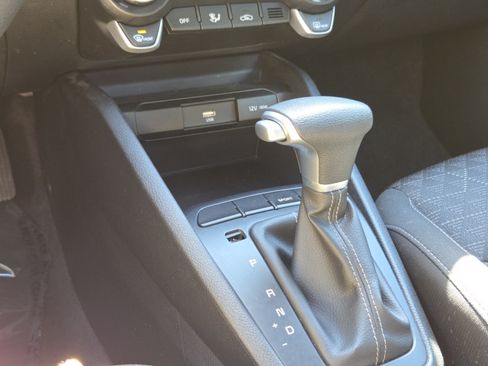 Used 2023 Kia Rio S w/ Technology Package FWD image 32