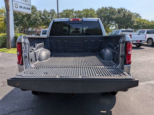 Used 2025 RAM 1500 Rebel w/ Rebel Level 1 Equipment Group AWD/4WD image 15
