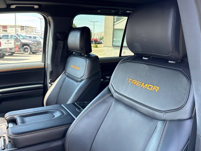 Used 2025 Ford Expedition Tremor AWD/4WD image 21
