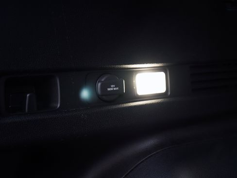 Certified 2026 Honda CR-V TrailSport image 45