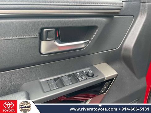 Certified 2024 Toyota Sequoia Limited w/ Nightshade Package AWD/4WD image 20