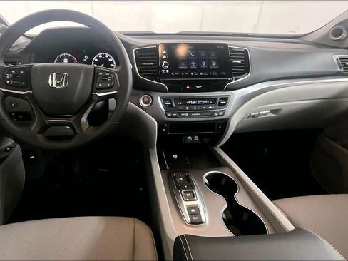 Used 2026 Honda Ridgeline RTL image 14