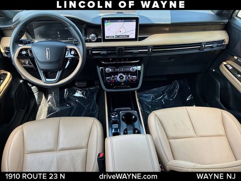 Certified 2022 Lincoln Corsair Reserve w/ Equipment Group 201A AWD/4WD image 24