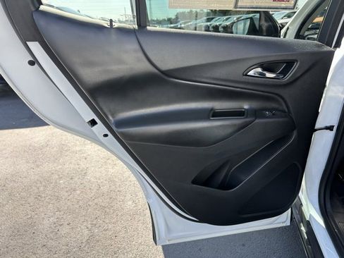 Certified 2023 Chevrolet Equinox LT image 13