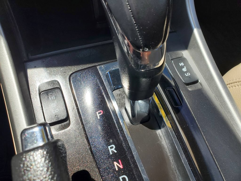 Used 2015 Honda Accord EX-L image 25